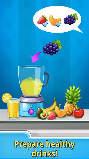 Download Hospital Doctor Game Terbaru – Simulasi Dokter Anak - Screenshot 10