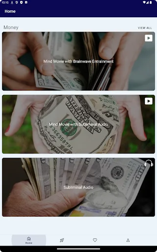 Download Mind Movies Matrix Terbaru – Akses Pengembangan Diri - Screenshot 6