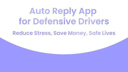 Download Safe Driving – Balasan Otomatis SMS & Telepon Terbaru - Screenshot 9