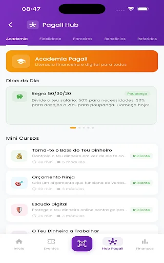 Download Pagali Terbaru – Gerbang Layanan Keuangan Digital - Screenshot 14