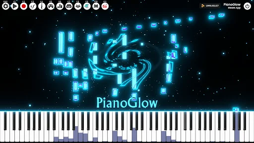 Download PianoGlow Terbaru – Game Piano Multiplayer Gratis - Screenshot 15