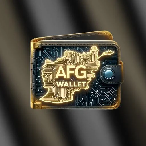 Download AFGCoin Wallet Terbaru – Dompet Kripto Aman & Cepat