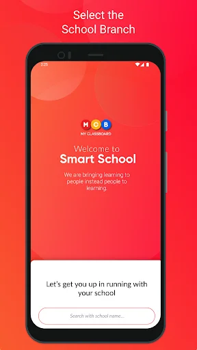 Download SMART MCB Terbaru – Solusi Manajemen Sekolah Efektif - Screenshot 2