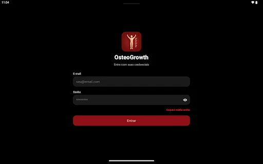 Download OsteoGrowth Terbaru – Lacak Postur & Nutrisi Gratis - Screenshot 9