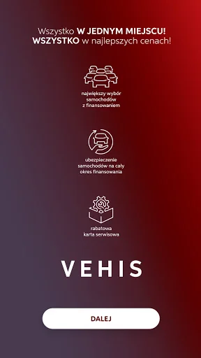 Download VEHIS Terbaru – Solusi Kartu Layanan Digital Praktis - Screenshot 1