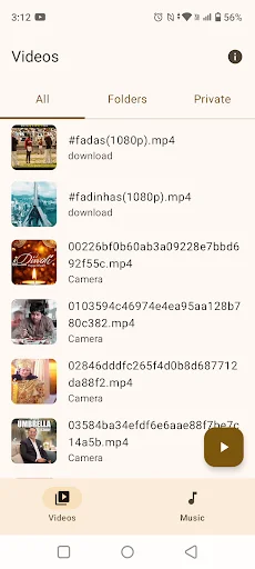 Download NPGPlayer Terbaru – Pemutar Video Ringan & Cepat - Screenshot 7