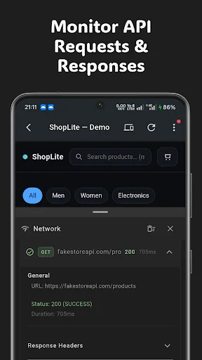 Download SrcNexus Code Editor Terbaru – Editor Kode All-in-One - Screenshot 4