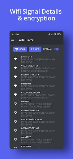 Download IP Scanner Terbaru – Analisis Jaringan WiFi Gratis - Screenshot 3