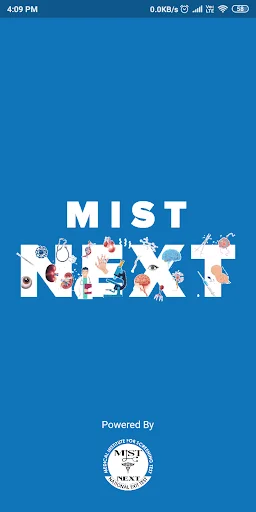 Download MIST NEXT Terbaru – Persiapan Ujian Medis Terbaik - Screenshot 1