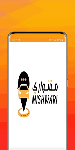 Download Mishwary Terbaru – Layanan Transportasi & Pengiriman - Screenshot 9