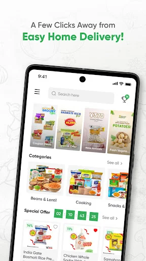 Download Shinjuku Halal Food Terbaru – Belanja Produk Halal Mudah - Screenshot 2
