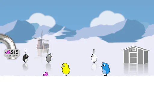 Download Duck Life 4 Classic Terbaru – Game Lari Bebek Seru - Screenshot 7