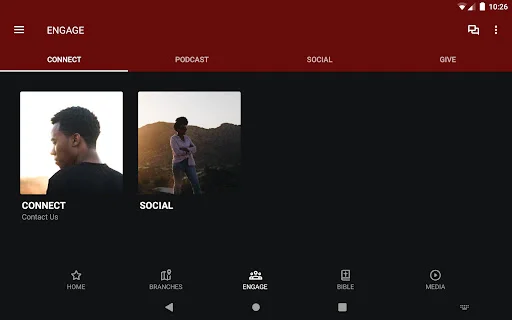 Download New Wine Church Terbaru – Sumber Daya Rohani Gratis - Screenshot 6