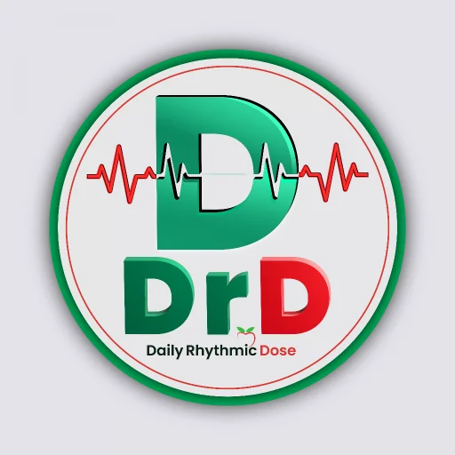 Download Dr.D Terbaru – Pelacak Kesehatan Harian Gratis