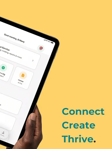 Download ProGigFinder Terbaru – Cari Freelance & Lowongan Kerja - Screenshot 10
