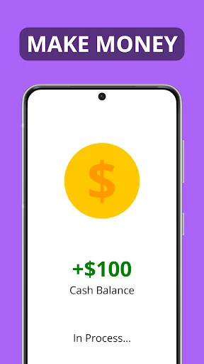 Download Earnify: Earn Cash Reward Terbaru – Dapatkan Uang Gratis - Screenshot 1