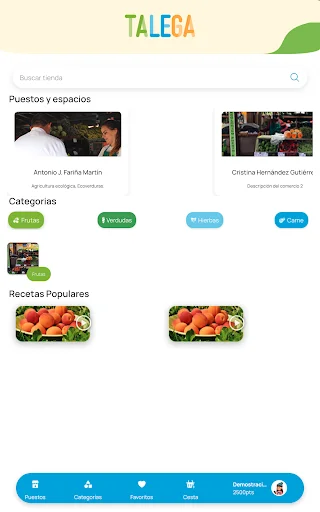 Download Talega Terbaru – Dukung Perdagangan Petani Lokal - Screenshot 10