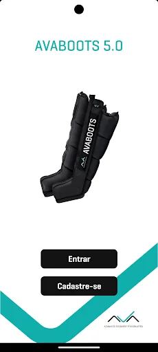 Download Avaboots 5.0 Terbaru – Kontrol Compression Boot Gratis - Screenshot 1