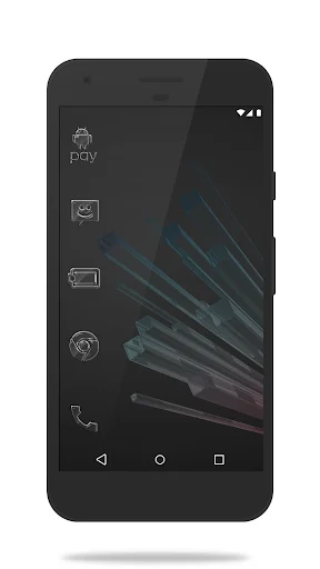 Download Glass Pack Pro – Ikon Kaca Minimalis & Elegan - Screenshot 13