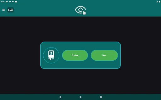 Download Secret Video Recorder – SVR Terbaru – Rekam Video Rahasia - Screenshot 10