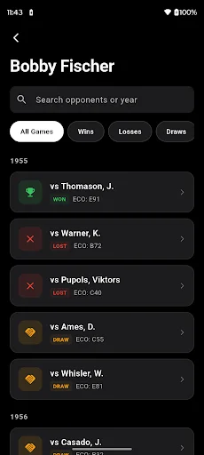Download Chess: Tips & Tricks Terbaru – Kuasai Strategi Catur - Screenshot 7