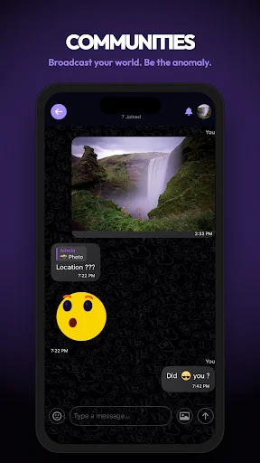 Download For10 Terbaru – Platform Berbagi Video Terenkripsi - Screenshot 2