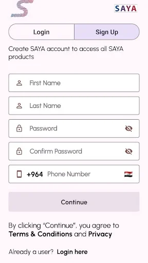 Download Saya– Shop Fashion Terbaru – Belanja Brand Dunia - Screenshot 16