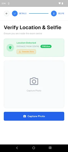 Unduh Opsview Terbaru – Pantau Operasional Ujian Secara Realtime - Screenshot 4