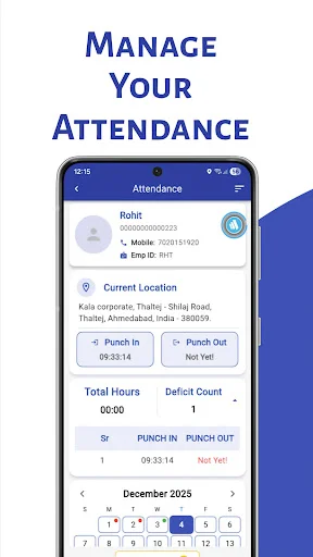 Download Everest Connect Terbaru – Aplikasi Pengadaan Susu Efisien - Screenshot 7