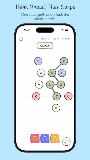 Download Word Pole Terbaru – Game Teka-Teki Kata Gratis - Screenshot 3