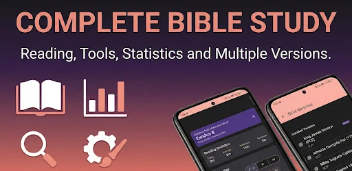 Download Holy Bible Smart Terbaru – Baca Alkitab Gratis - Screenshot 12