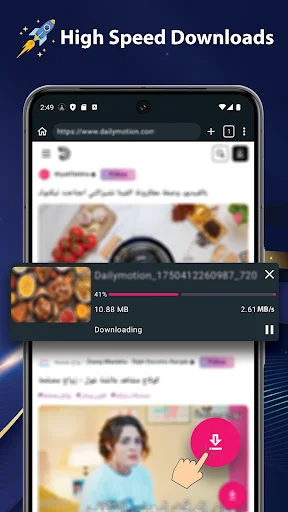 SnapSave: Download Video HD Tanpa Watermark – Cepat & Gratis - Screenshot 10