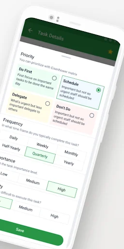 Download PeopleDesk Terbaru – Solusi Manajemen HR Efektif - Screenshot 7