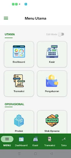 Download Aplikasi Kasir 101 Offline Terbaru – Kelola Toko Gratis - Screenshot 3