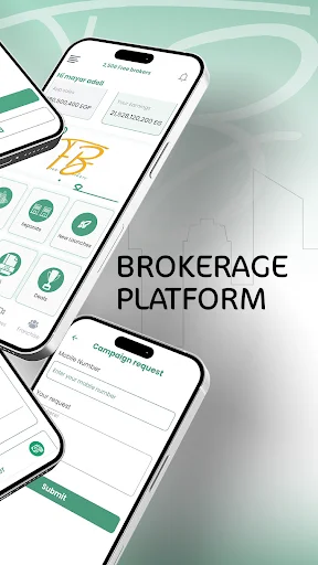 Download Free Brokers Terbaru – Aplikasi Agen Properti Gratis - Screenshot 2