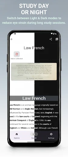 Download Legal Terminology Offline – Kamus Hukum Lengkap Gratis - Screenshot 5