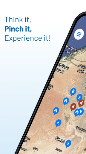 Download pinch.om Terbaru – Kelola Ide Anda Secara Efisien - Screenshot 1