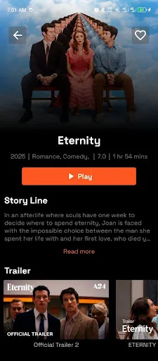Download Box Movie: HD Movies 2026 – Nonton Film Terbaru Gratis - Screenshot 3