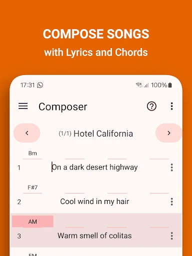 Download Music Theory Companion Terbaru – Belajar Musik Gratis - Screenshot 10