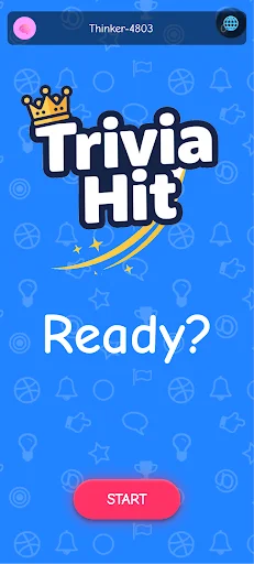 Download Trivia Hit: Fast Quiz Terbaru – Tes Otak & Kuis Seru - Screenshot 5