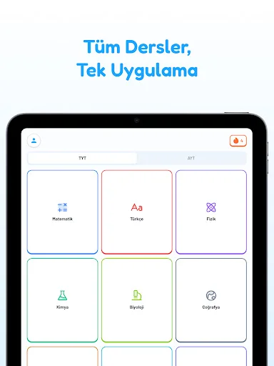 Download Sorbi: Asisten AI YKS Terbaru – Solusi Cepat & Gratis - Screenshot 15