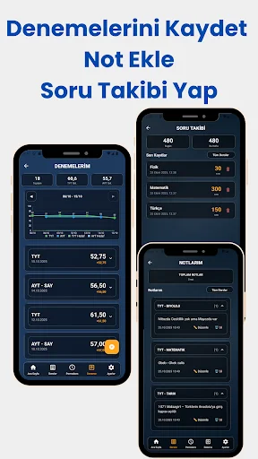 Download YKS YDT MSU Sayaç Widget 2026 – Countdown Ujian Gratis - Screenshot 7