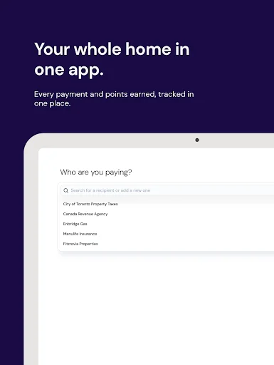 Download Chexy Terbaru – Ubah Biaya Rumah Tangga Jadi Cashback - Screenshot 11