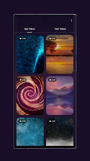 Download Moto G47 Video Wallpapers Terbaru – Gratis & Keren - Screenshot 4