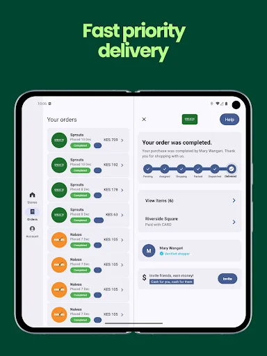 Download Instagrocer Terbaru – Hemat Belanja Kebutuhan Harian - Screenshot 15