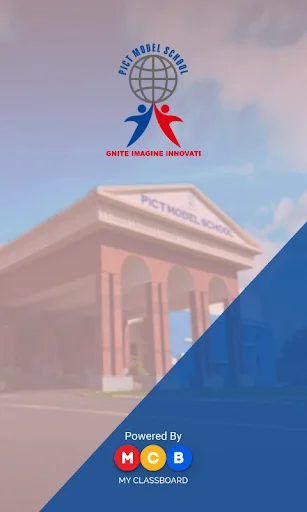 Download PICT Model School Terbaru – Aplikasi Komunikasi Pendidikan - Screenshot 13