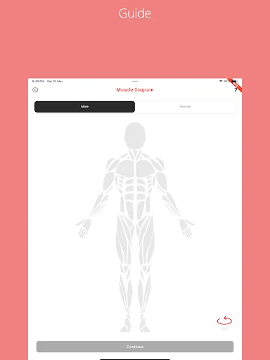 Download FitPair Terbaru – Temukan Teman Olahraga & Raih Hadiah - Screenshot 12