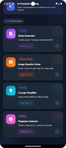 Download SisuAI Terbaru – Tutor AI & Solusi Belajar Gratis - Screenshot 6