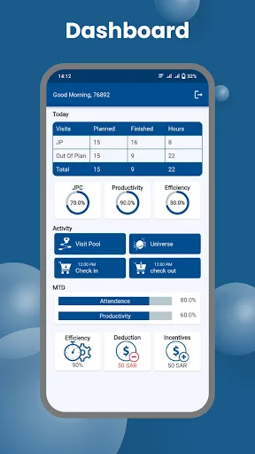 Download C Store Pro Terbaru – Aplikasi Eksekusi Toko Gratis - Screenshot 7
