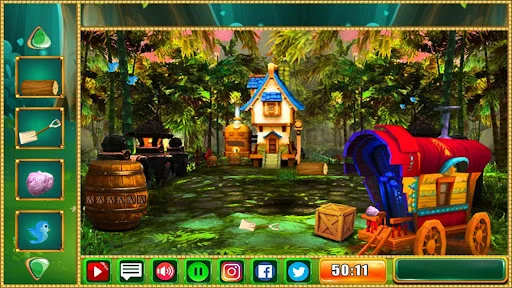 Download Escape Room: Mystery Quest Terbaru – Teka-teki Seru - Screenshot 14